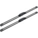 BOSCH A 893 S Scheibenwischer Aerotwin 3 397 009 893 BOSCH A 893 S Scheibenwischer Aerotwin 3 397 009 893