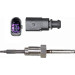 Metzger | Sensor, Abgastemperatur | 0894876 Metzger | Sensor, Abgastemperatur | 0894876