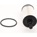 BOSCH F 026 407 199 Ölfilter