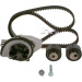 BOSCH | Wasserpumpe + Zahnriemensatz | 1 987 946 440