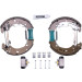 Hella | Bremsbackensatz | 8DB 355 004-881