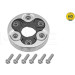 Meyle Gelenk, Längswelle MEYLE-HD-KIT: Better solution for you 100 152 2101/HD