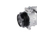 Valeo | Kompressor, Klimaanlage | 814688 Valeo | Kompressor, Klimaanlage | 814688