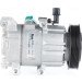 Nissens | Kompressor, Klimaanlage | 890235 Nissens | Kompressor, Klimaanlage | 890235