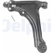 Delphi | Lenker, Radaufhängung | TC648 Delphi | Lenker, Radaufhängung | TC648