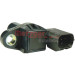 Metzger | Sensor, Nockenwellenposition | 0903055