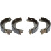 BOSCH | Bremsbackensatz | 0 986 487 799 BOSCH | Bremsbackensatz | 0 986 487 799