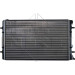 NRF | Kühler, Motorkühlung | 509529A NRF | Kühler, Motorkühlung | 509529A