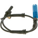 BOSCH | Sensor, Raddrehzahl | 0 986 594 574