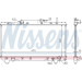 Nissens | Kühler, Motorkühlung | 64837A Nissens | Kühler, Motorkühlung | 64837A
