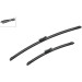 BOSCH A 138 S Scheibenwischer Aerotwin 3 397 014 138 BOSCH A 138 S Scheibenwischer Aerotwin 3 397 014 138
