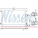 Nissens | Kondensator, Klimaanlage | 940320 Nissens | Kondensator, Klimaanlage | 940320