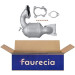 8LE 366 051-981 Katalysator Easy2Fit – PARTNERED with Faurecia 8LE 366 051-981 Katalysator Easy2Fit – PARTNERED with Faurecia