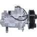 NRF | Kompressor, Klimaanlage | 32233