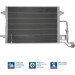 94592 Kondensator, Klimaanlage ** FIRST FIT **