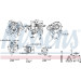 Nissens Turbolader 93113