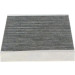 BOSCH 1 987 435 575 Innenraumfilter FILTER+pro BOSCH 1 987 435 575 Innenraumfilter FILTER+pro