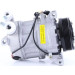Nissens | Kompressor, Klimaanlage | 89350 Nissens | Kompressor, Klimaanlage | 89350