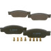 BOSCH | Bremsbelagsatz, Scheibenbremse | 0 986 494 355 BOSCH | Bremsbelagsatz, Scheibenbremse | 0 986 494 355