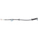 BOSCH | Bremsschlauch | 1 987 481 982 BOSCH | Bremsschlauch | 1 987 481 982