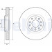 Delphi | Bremsscheibe | BG4763C Delphi | Bremsscheibe | BG4763C