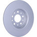 Hella | Bremsscheibe | 8DD 355 120-931