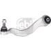 FEBI BILSTEIN 183725 Querlenker, Lenker, Radaufhängung FEBI BILSTEIN 183725 Querlenker, Lenker, Radaufhängung
