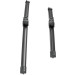 BOSCH A 536 S Scheibenwischer Aerotwin 3 397 014 536 BOSCH A 536 S Scheibenwischer Aerotwin 3 397 014 536