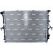 NRF | Kühler, Motorkühlung | 53798 NRF | Kühler, Motorkühlung | 53798