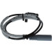 BOSCH | Sensor, Raddrehzahl | 0 986 594 571 BOSCH | Sensor, Raddrehzahl | 0 986 594 571