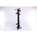 Nissens | Kühler, Motorkühlung | 68720 Nissens | Kühler, Motorkühlung | 68720