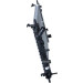 NRF | Kühler, Motorkühlung | 53713 NRF | Kühler, Motorkühlung | 53713