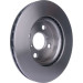 Hella | Bremsscheibe | 8DD 355 114-311