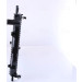 Nissens | Kühler, Motorkühlung | 62044A Nissens | Kühler, Motorkühlung | 62044A
