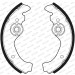 Ferodo Bremsbackensatz PREMIER FSB23