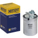 Hengst Filter | Kraftstofffilter | H284WK
