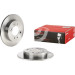 Brembo | Bremsscheibe | 08.9081.10 Brembo | Bremsscheibe | 08.9081.10