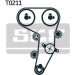 SKF | Zahnriemensatz | VKMA 01259 SKF | Zahnriemensatz | VKMA 01259