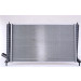Nissens | Kühler, Motorkühlung | 68000A Nissens | Kühler, Motorkühlung | 68000A
