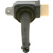 BOSCH 0 221 504 030 Zündspule BOSCH 0 221 504 030 Zündspule