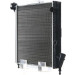 Mahle | Kühler, Motorkühlung | CR 832 000S