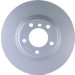 Hella | Bremsscheibe | 8DD 355 104-111