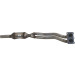 Bosal | Katalysator | 099-833