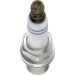 BOSCH 0 242 229 724 Zündkerze Nickel