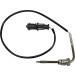 Metzger | Sensor, Abgastemperatur | 0894607 Metzger | Sensor, Abgastemperatur | 0894607