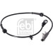 FEBI BILSTEIN 185688 Sensor, Raddrehzahl FEBI BILSTEIN 185688 Sensor, Raddrehzahl
