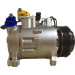 Mahle | Kompressor, Klimaanlage | ACP 472 000S