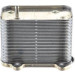 Mahle | Ölkühler, Motoröl | CLC 61 000P