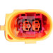 FEBI BILSTEIN 185329 Sensor, Abgastemperatur FEBI BILSTEIN 185329 Sensor, Abgastemperatur