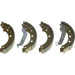 Brembo Bremsbackensatz ESSENTIAL LINE S 68 523